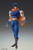 Medicos Super Figure Movable "Joseph Joestar" "JoJo's Bizarre Adventure Part 2"