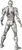 Medicom MAFEX Mafex No.180 Cyborg (Zack Snyder's Justice League Version)