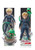 Medicos Super Action Statue JoJo's Bizarre Adventure Part 4 Koichi Hirose & Ec (Act1)