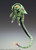 Medicos Super Action Statue JoJo's Bizarre Adventure Part 4 Ec(Act2) & Ec(Act3)