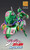 Medicos Super Action Statue JoJo's Bizarre Adventure Part 6 Stone Ocean D・D