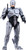 Good Smile Company MODEROID Robocop Plastic Model