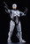 Good Smile Company MODEROID Robocop Plastic Model
