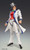 Medicos Super Action Statue: "JoJo's Bizarre Adventure Part 1" "Will A. Zeppeli"