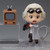 1000toys Nendoroid Doc (Emmett Brown)