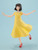 Good Smile Company Pop Up Parade Skip To Loafer Mitsumi Iwakura Completed Figure