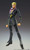 Medicos Super Action Statue JoJo's Bizarre Adventure Part 5 Prosciutto