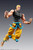 Medicos Super Action Statue JoJo's Bizarre Adventure Part 3 "DIO (Awakened Version)"