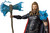 Medicom MAFEX Mafex No.149 Thor (Endgame Ver.)