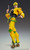 Medicos Super Action Statue BIG JoJo's Bizarre Adventure Part 3 DIO