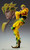 Medicos Super Action Statue BIG JoJo's Bizarre Adventure Part 3 DIO