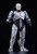 Good Smile Company MODEROID Robocop 3 Robocop Jetpack Equipped Plastic Model