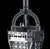 AEROBASE [E001] 1/1000 Eiffel Tower (30cm)