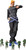 Medicos Statue Legend Jojo's Bizarre Adventure Part 4 Keicho Nijimura & Bad Company