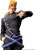 Medicos Statue Legend Jojo's Bizarre Adventure Part 4 Keicho Nijimura & Bad Company