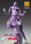 Medicos Super Action Statue JoJo's Bizarre Adventure Part 5 "M・B"