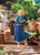 Good Smile Company Pop Up Parade Dungeon Meshi Marcille Finished Product Figure