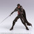Square Enix Final Fantasy XVI Bring Arts <Clive Rosfield>