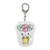 Pokemon Center Original Acrylic Keychain Flying Tera Type Pikachu