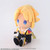 Square Enix Final Fantasy X Plushie Tidus