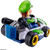 Takara Tomy Drift Tomica Mario Kart Drift Starter Set Luigi & Standard Kart