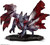 Capcom CAPCOM Figure Builder Cube Monster Hunter Mysterious Radiant Valstrax Pre-Painted Figure
