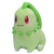 Pokemon Center Original Plush Pokemon Fit Chikorita