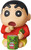 Medicom Ultra Detail Figure No.635 Crayon Shin-chan Series 3 Chocobi Shinnosuke