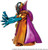 Square Enix Dragon Quest Metallic Monsters Gallery Zoma