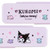 Sanrio Kuromi Chopsticks And Spoon