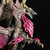 Capcom Capcom Figure Builder Cube Monster Hunter Mel Zena Fully Assembled Figure