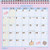 Sanrio Other Sanrio Sanrio Characters Wall Calendar M 2024 701335