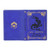 Pokemon Center Original B6 Size Schedule Notebook 2024 Violet Book