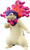 Takara Tomy Pokemon Moncolle MS12 Typhlosion (Hisuian Form)