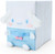 Sanrio Cinnamoroll Sanrio Cinnamoroll Foldable Storage Case S Storage Box Cinnamon Cinnamoroll 26×19×26cm Character Sanrio 083577
