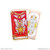 T's Factory Cardcaptor Sakura Secret Acrylic Sticker Box