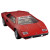 Takara Tomy Tomica Premium 33 Lamborghini Countach LP 400