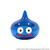 Square Enix Dragon Quest Metallic Monsters Gallery Slime ~Loto Blue Version~