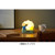 Pokemon Center Original Wake-Up Light Clock