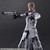 Square Enix Final Fantasy VII Remake Play Arts Kai Rufus Shinra