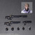 Square Enix Final Fantasy VII Remake Play Arts Kai Rufus Shinra