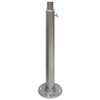 Deck Mount Flagpole Holders