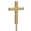 Christian Cross Ornament - PC8