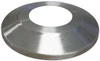 Eder Flag Standard Profile Aluminum Flagpole Flash Collars - Satin Finish