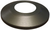 Eder Flag Standard Profile Aluminum Flagpole Flash Collars - Bronze Finish