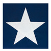 20' x 30' Polyester Texas Flag