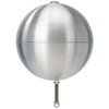 Extra Large Heavy Duty Flagpole Ball Ornaments