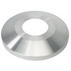 Spun Aluminum Flagpole Flash Collar STYLE A – FC11