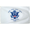 Outdoor Nylon Coast Guard  flags USCG