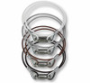 Rope Retainer Ring